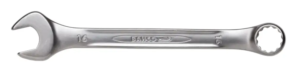 Top-Preis Bahco Ringmaulschlüssel ähnlich DIN3113A 25 mm