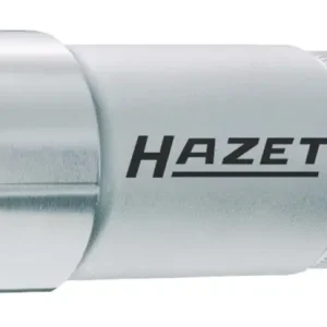 Top-Preis Hazet Steckschlüssel-Einsatz 1/2" 19 mm 12-kant lang