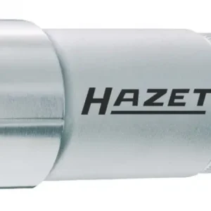 Expressversand Hazet Steckschlüssel-Einsatz 1/2" 27 mm 12-kant lang