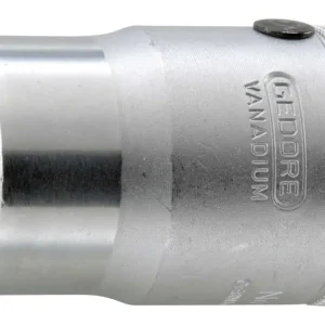 Gedore Steckschlüssel-Einsatz 3/4" Größe 38 x 59,5 mm 6-kant Super-Preis