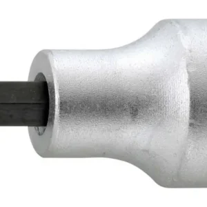 Angebot Gedore Schraubendreher-Einsatz 1/2" Größe 8 x 90 mm Innensechskant