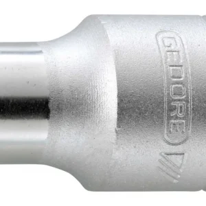 Angebot Gedore Steckschlüssel-Einsatz 1/2" Größe 25 mm 12-kant