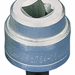 Ausverkauf Gedore Aufsteckknarre 1/4" rechtsgang