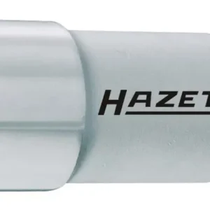 Markenprodukt Hazet Steckschlüssel-Einsatz 3/8" 14 mm 6-kant lang