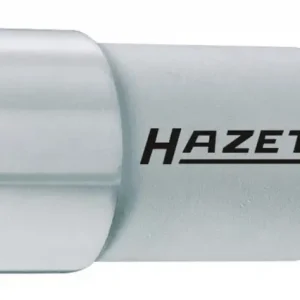 Beliebt Hazet Steckschlüssel-Einsatz 3/8" 22 mm 6-kant lang
