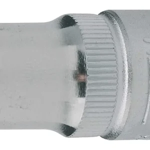 Neu Hazet Steckschlüssel-Einsatz 3/8" E 5 x 28 mm
