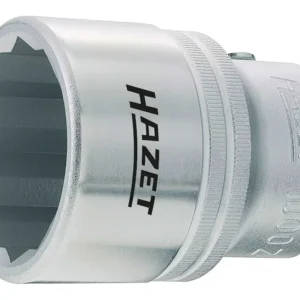 Rabatt Hazet Steckschlüssel-Einsatz 3/4" 41 mm 12-kant DIN 3124