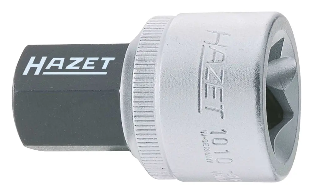 Finale Aktion Hazet Schraubendreher-Einsatz 3/4" 22 x 56,5 mm Innensechskant