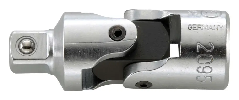 Angebot Gedore Kardangelenk 1/4" 38 mm