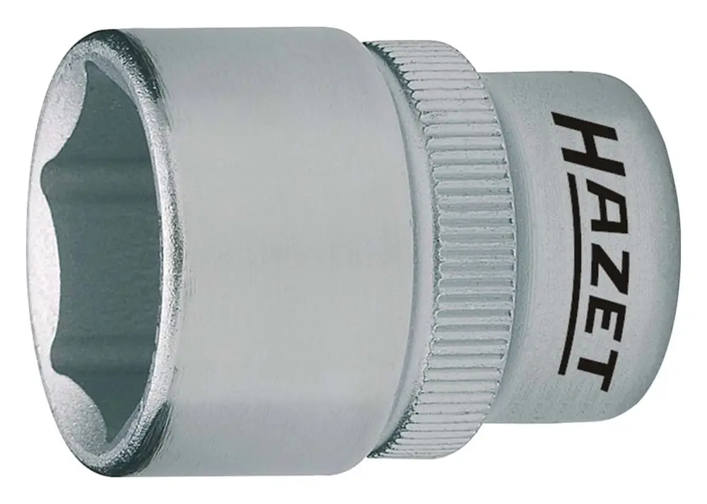 Hazet Steckschlüssel-Einsatz 3/8" 8 mm 6-kant Top-Seller