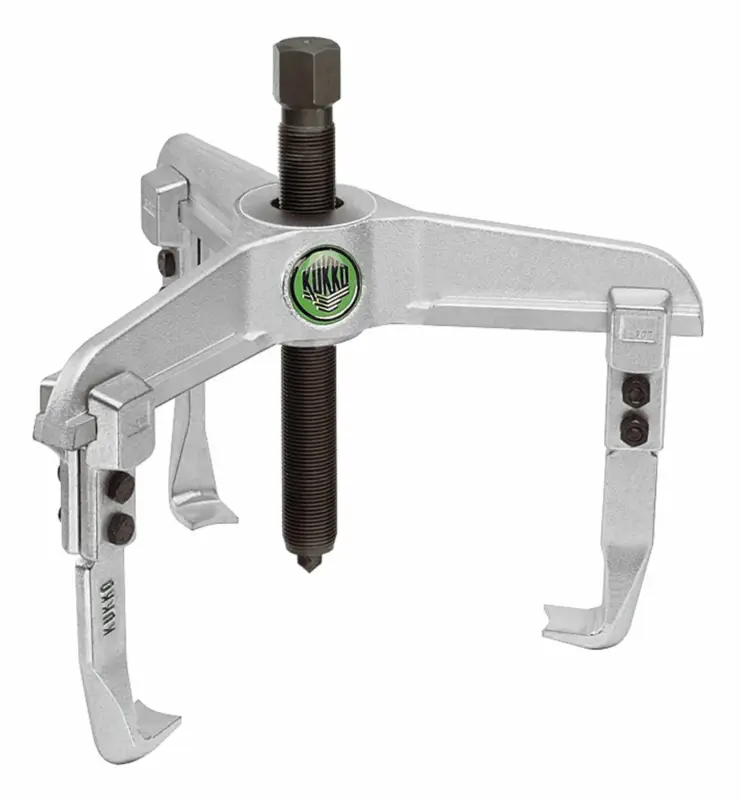 Highlight Kukko Abzieher 3-armig Größe 2 mechanisch