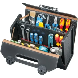 Jetzt Bestellen Parat Werkzeugtasche Top-Line 420 x 185 x 315 mm