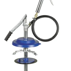 Schnäppchen Pressol Abschmiergerät mit Handpumpe 15 kg / 240-270 mm