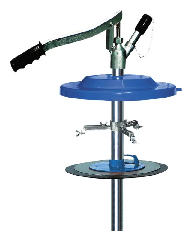 Direkt Vom Hersteller Pressol Fettfüllgerät 10 kg / 210 - 240 mm