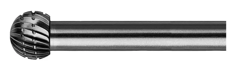 Neue Ware Pferd Frässtift HSS F 0605 3 6 mm 6 x 5,4 mm