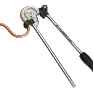 Neu Im Sortiment Rothenberger Standard Biegezange 12 mm Durchmesser 36 mm Radius