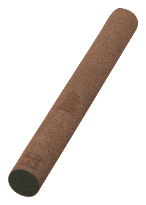 Müller Schleiffeile rund EK 8 x 100 mm mittel Markenware