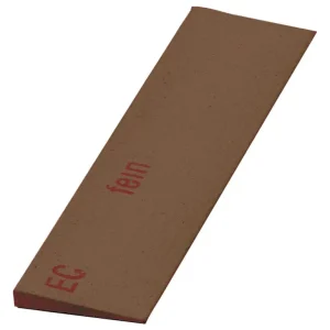 Müller Schleiffeile Messer EK 25 x 3/1 x 100 mm mittel Neue Ware