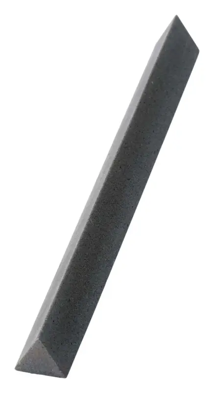 Neuheit Müller Schleiffeile SC 3-kant 16 x 150 mm grob