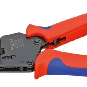 Knipex Automatik-Abisolierzange 0,03 - 2,08 mm² Bestpreis