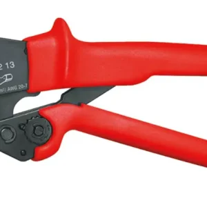 Jetzt Kaufen Knipex Crimp-Hebelzange 0,5 - 10 mm² unisoliert
