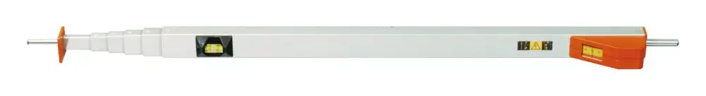 Nedo Messfix mit Messdorn 0,96-4,1 m Angebot