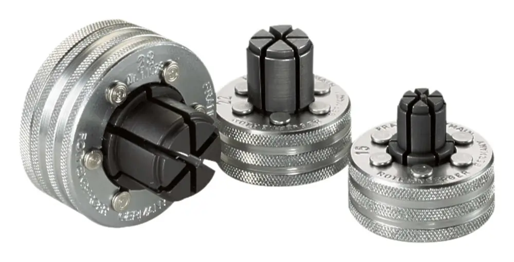 Sonderangebot Rothenberger Niet-Expanderkopf 28 mm
