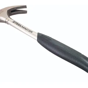 Stanley Klauenhammer Kopf poliert 450g Expressversand