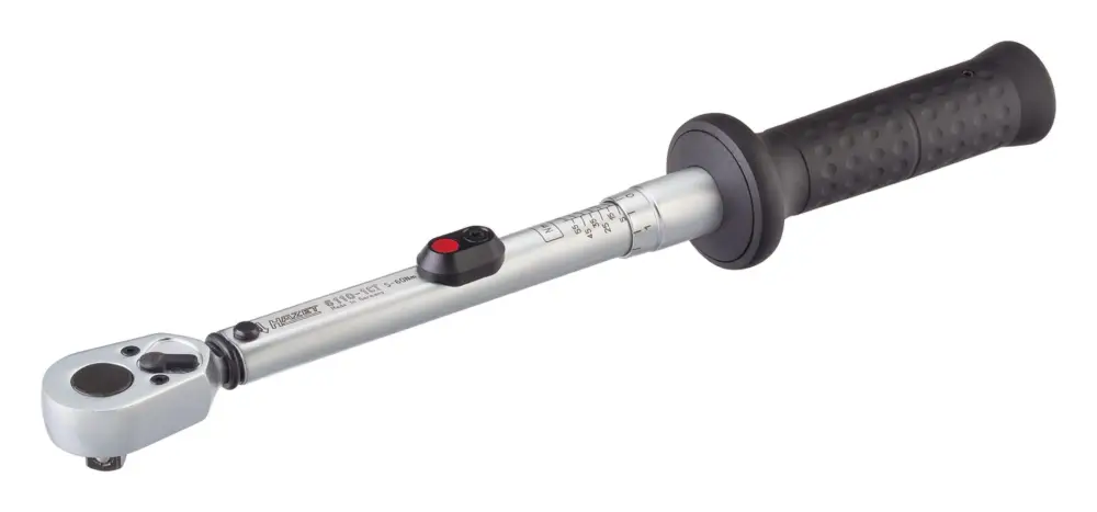 Hazet Drehmomentschlüssel 6145-1CT 300 - 800 Nm 3/4 Günstig