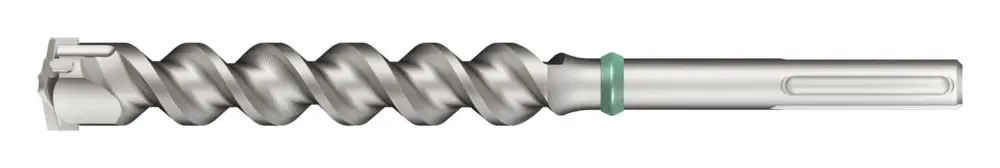 Heller SDS-max-Bohrer Enduro Y-C Hammerbohrer 18 x 340 / 200 mm Beliebt
