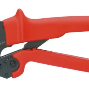Knipex Crimp-Hebelzange 16 + 25mm² Saisonangebot