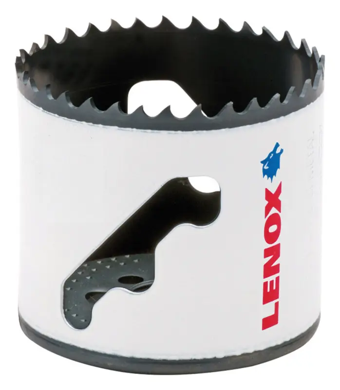 Lenox Lochsäge HSSBi 64 mm Knallerangebot