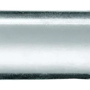 Ausverkauf Gedore Steckschlüssel-Einsatz 1/4" Größe 8 mm 6-kant lang