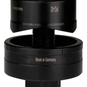 Alfra Blechlocher Standard 38 mm Beliebt