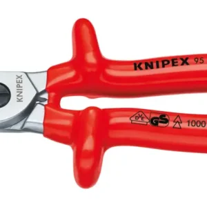 Jetzt Kaufen Knipex Kabelschere VDE 200 mm Nr.9517
