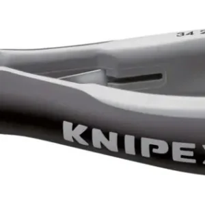 Knipex Präzisions Greifzange 130 mm Nr.3422 ESD Finale Aktion