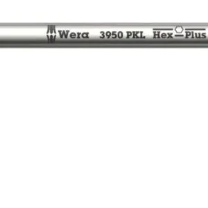 Wera Winkelschraubendreher 6-kant 10 mm rostfrei Sichere Zahlung