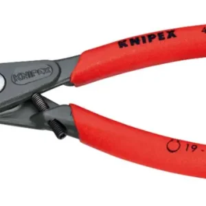 Sofort Bestellen Knipex Präzisions-Sicherungsringzange A 0 Öffnungsbegrenzung