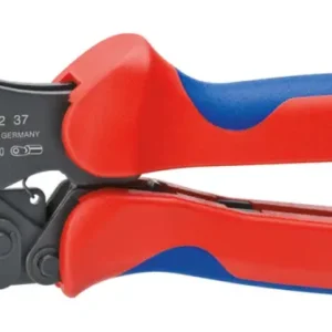 Preisreduziert Knipex Crimp-Hebelzange 0,55 - 6mm²