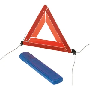 Gebra Warndreieck Nr.308710 Solange Der Vorrat Reicht
