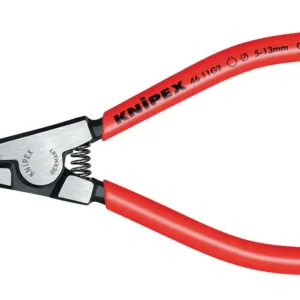 Angebot Knipex Sicherungsringzange gerade G 2 poliert