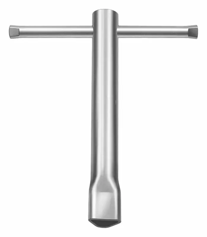 Aktuell AMF Dreikant-Steckschlüssel M 4