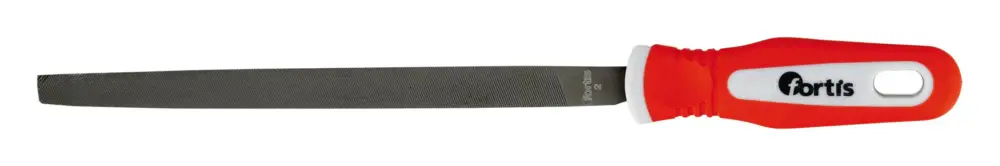 Angebot Fortis Dreikant-Feile 200 mm H2