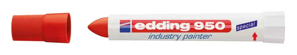Edding Pastenmarker Nr. 950 gelb Schnäppchen