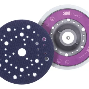 Preis Gesenkt 3M Stützteller Multihole 150 mm 5/16" Standard