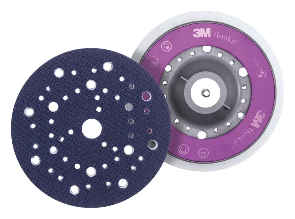 Preis Gesenkt 3M Stützteller Multihole 150 mm 5/16" Standard