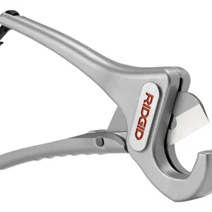 Ridgid Einhub-Kunststoffschere 3 - 35 mm Aktuell