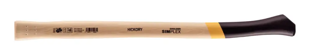 Bestseller Halder Spaltaxt Stiel 685 mm Hickory