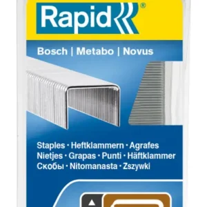 Preisknaller Rapid Heftklammer BMN 53/14 a 1080 Stück