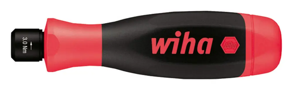 Wiha Drehmoment-Schraubendreher easyTorque 1,4 Nm Nur Heute